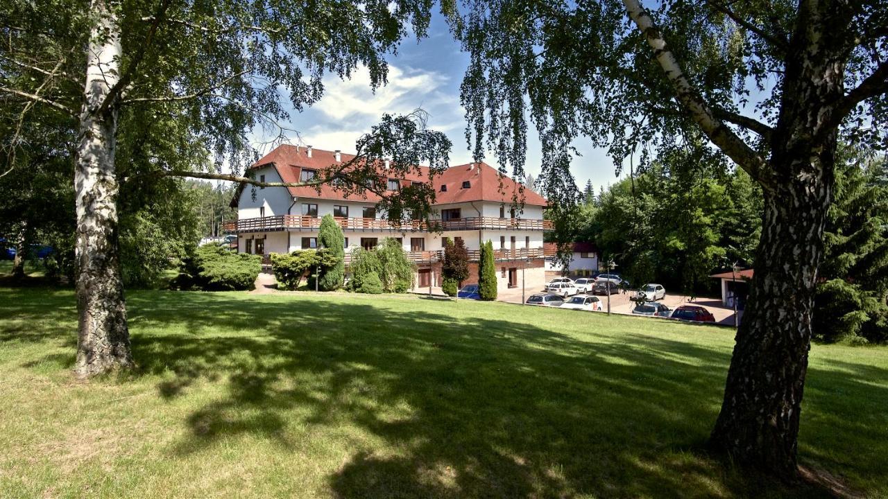 Sporthotel Kacov Exterior photo